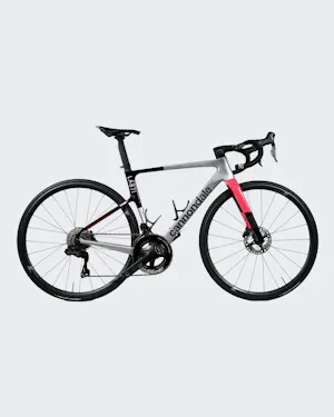Rigoberto Uran | Cannondale SuperSix EVO
