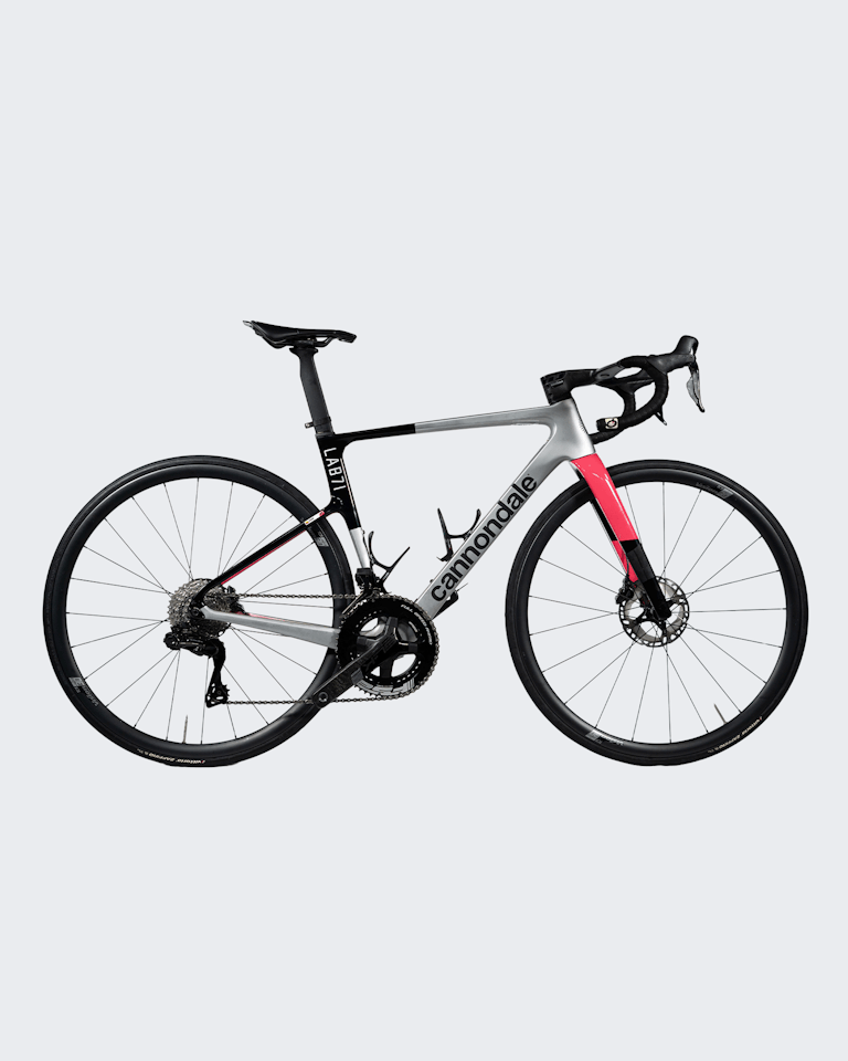 Rigoberto Uran | Cannondale SuperSix EVO