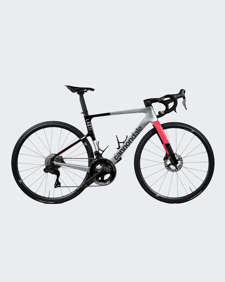 Rigoberto Uran | Cannondale SuperSix EVO