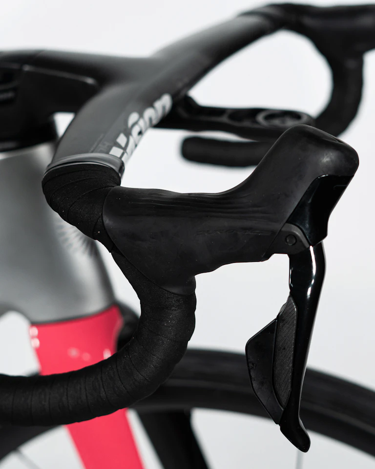 Rigoberto Uran | Cannondale SuperSix EVO