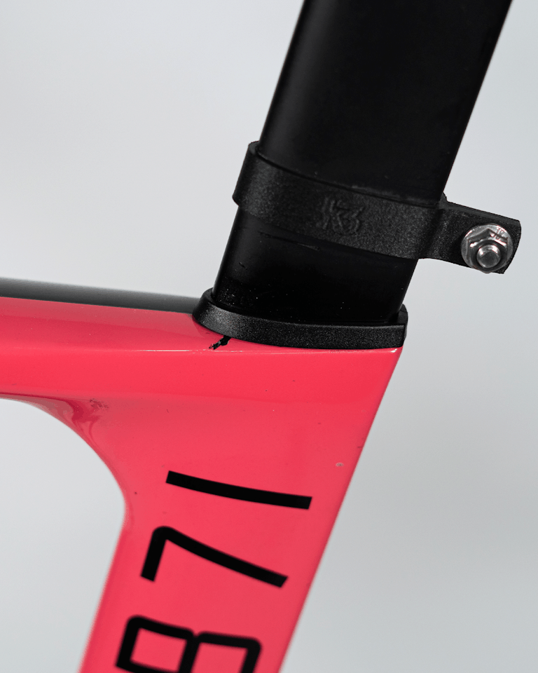 Marijn van den Berg | Cannondale SuperSix EVO