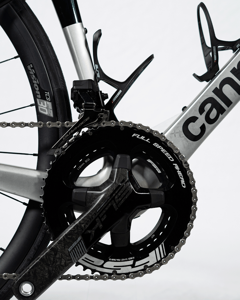 Marijn van den Berg | Cannondale SuperSix EVO