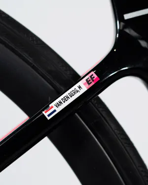 Marijn van den Berg | Cannondale SuperSix EVO