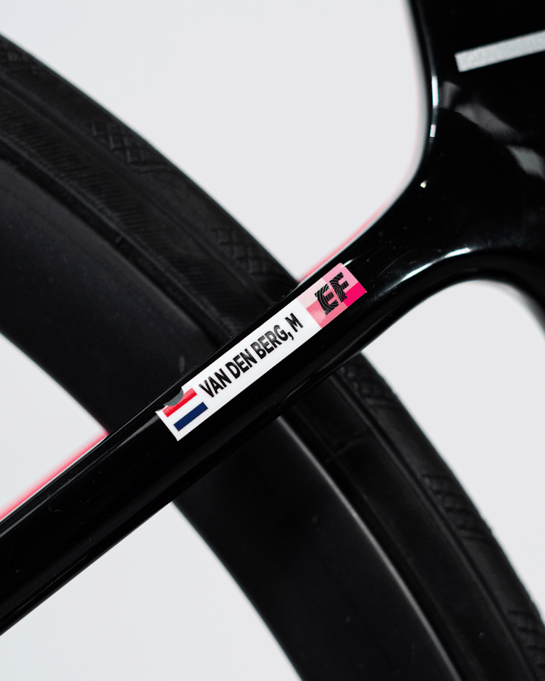 Marijn van den Berg | Cannondale SuperSix EVO