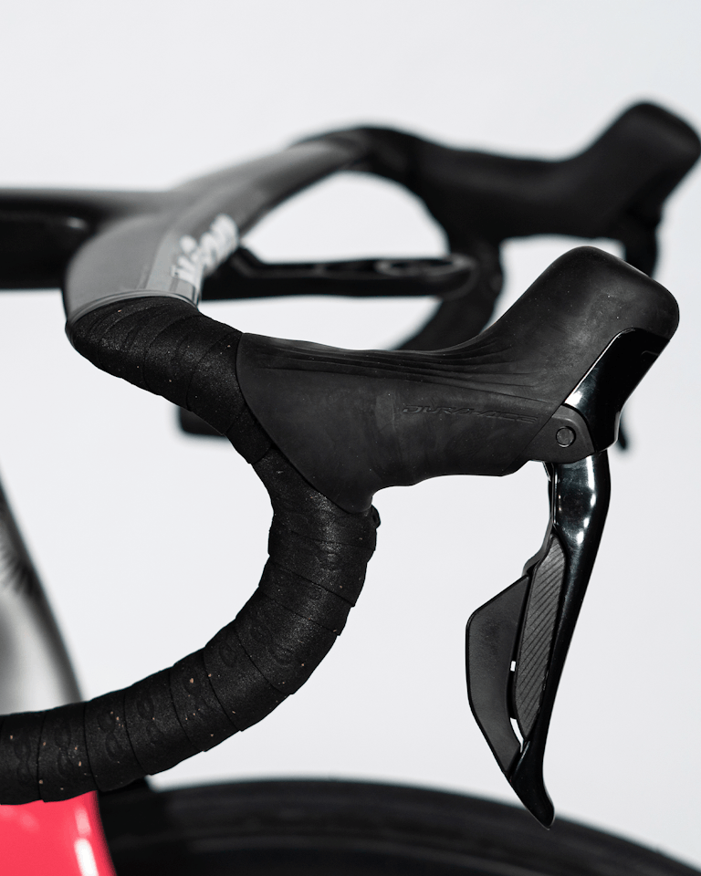Marijn van den Berg | Cannondale SuperSix EVO