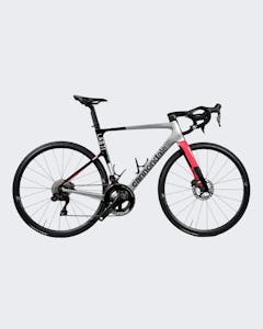 Marijn van den Berg | Cannondale SuperSix EVO