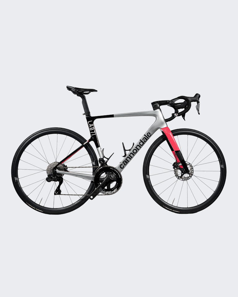 Marijn van den Berg | Cannondale SuperSix EVO