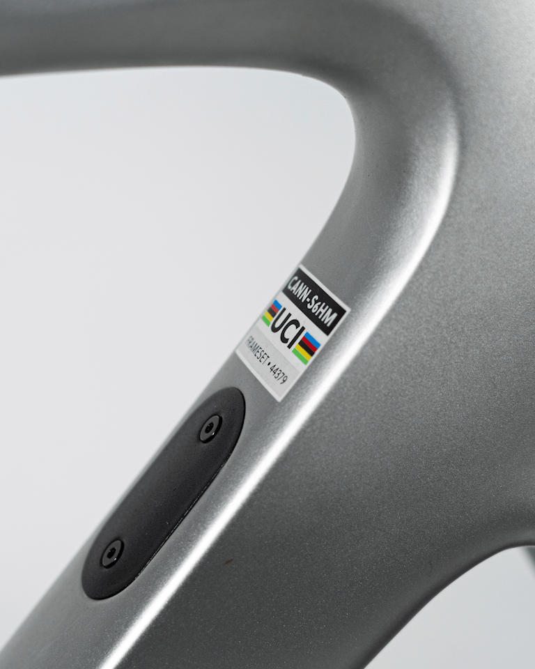 Marijn van den Berg | Cannondale SuperSix EVO