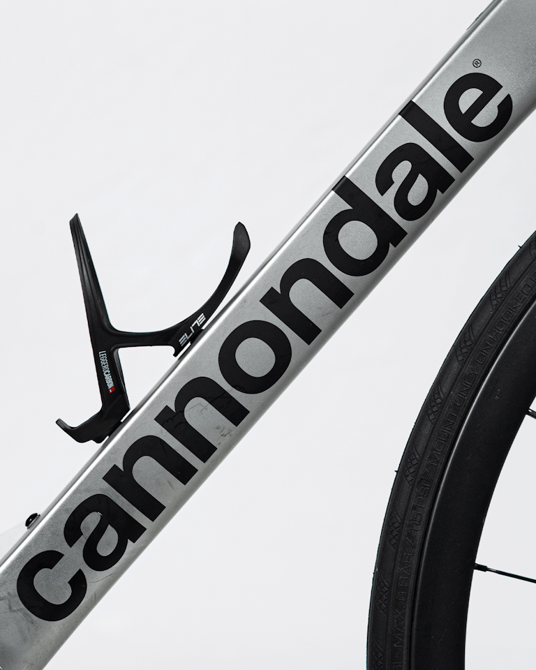 Marijn van den Berg | Cannondale SuperSix EVO