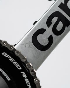 Marijn van den Berg | Cannondale SuperSix EVO