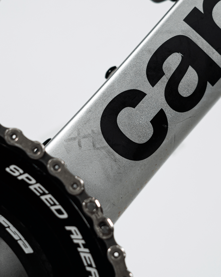 Marijn van den Berg | Cannondale SuperSix EVO