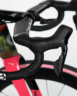 Ben Healy | Cannondale SuperSix EVO