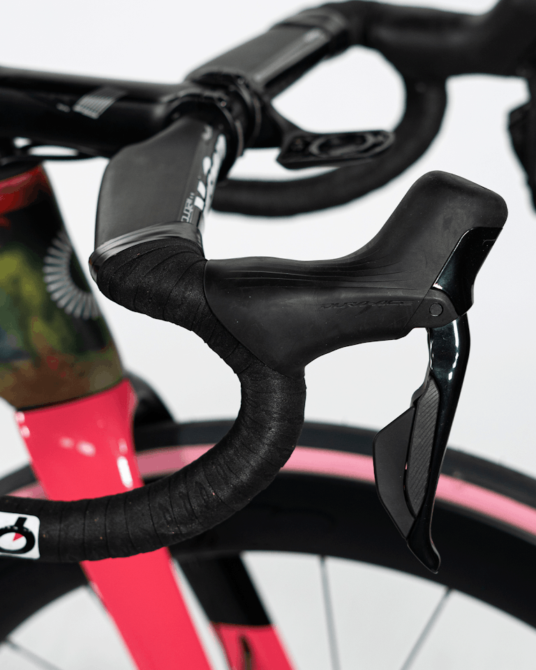 Ben Healy | Cannondale SuperSix EVO