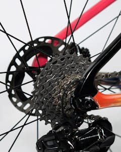 Ben Healy | Cannondale SuperSix EVO