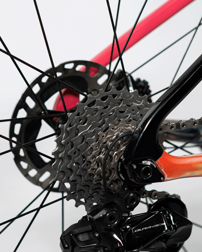 Ben Healy | Cannondale SuperSix EVO