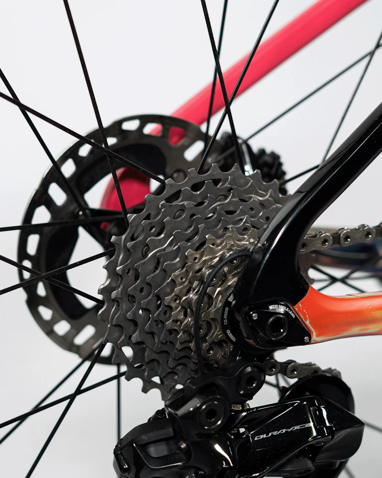 Ben Healy | Cannondale SuperSix EVO
