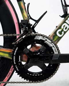 Ben Healy | Cannondale SuperSix EVO