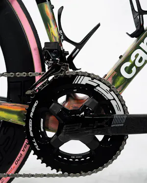 Ben Healy | Cannondale SuperSix EVO