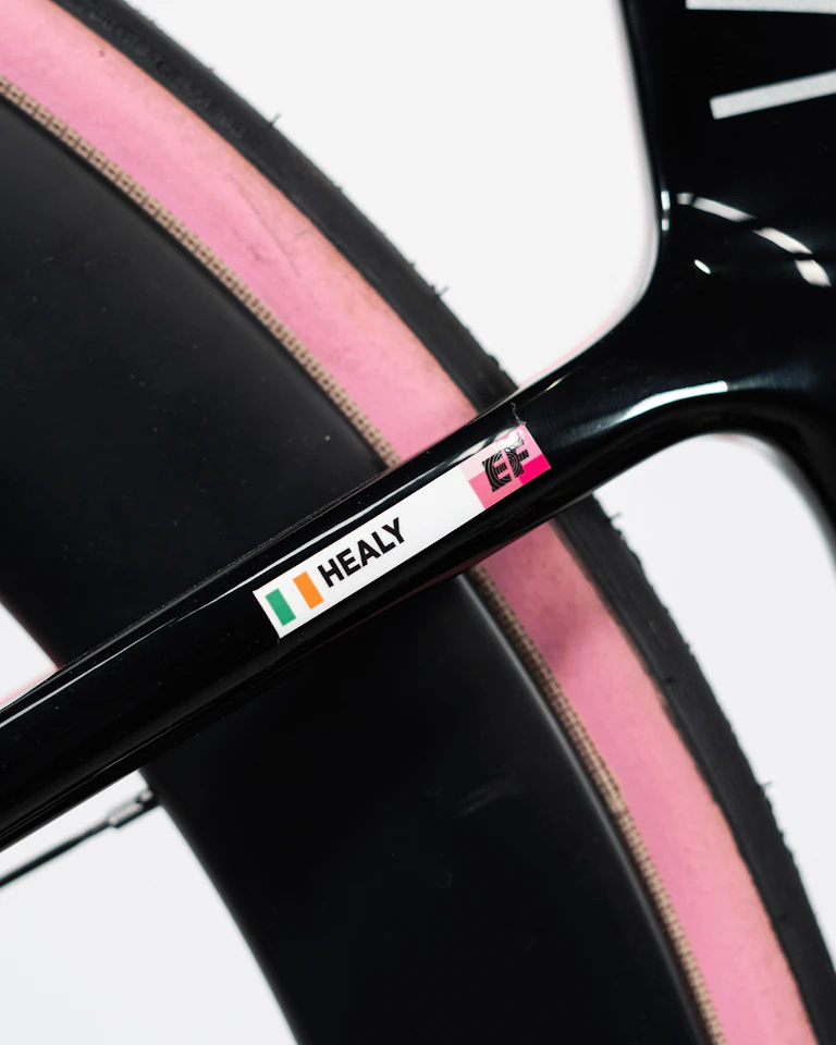 Ben Healy | Cannondale SuperSix EVO