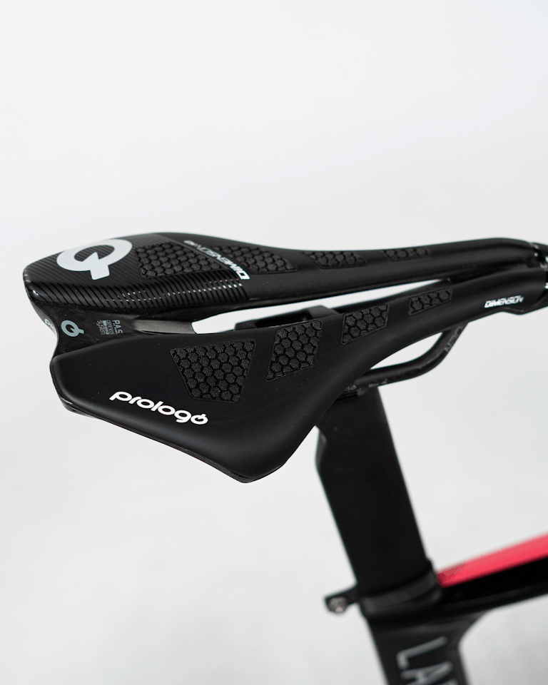 Ben Healy | Cannondale SuperSix EVO
