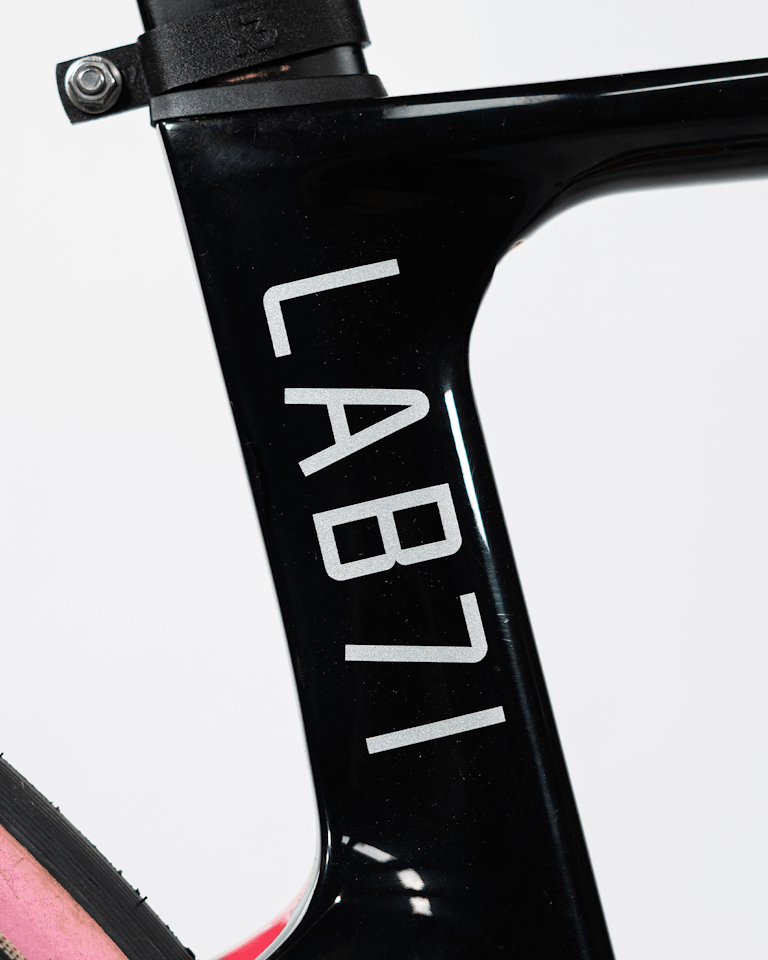 Ben Healy | Cannondale SuperSix EVO