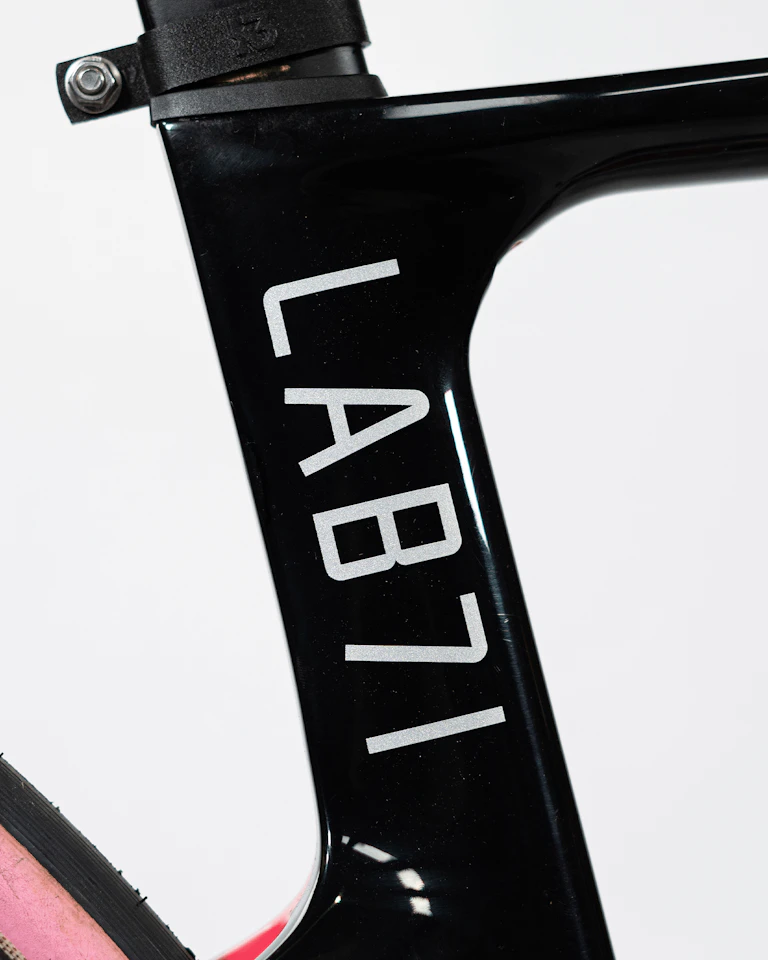 Ben Healy | Cannondale SuperSix EVO