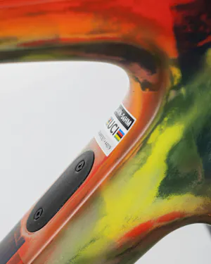 Ben Healy | Cannondale SuperSix EVO