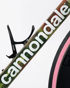 Ben Healy | Cannondale SuperSix EVO