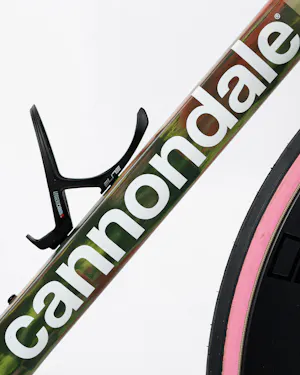 Ben Healy | Cannondale SuperSix EVO