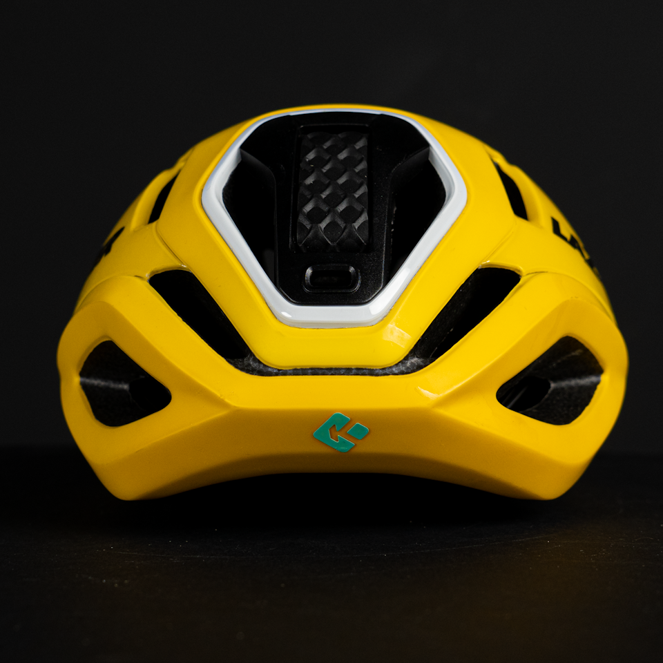 Sepp Kuss - Helmet - 2