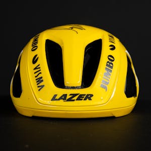 Sepp Kuss - Helmet - 2