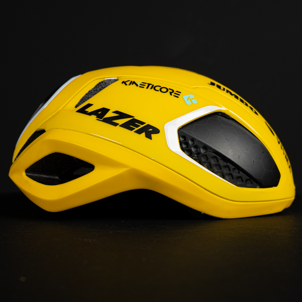 Sepp Kuss - Helmet - 2