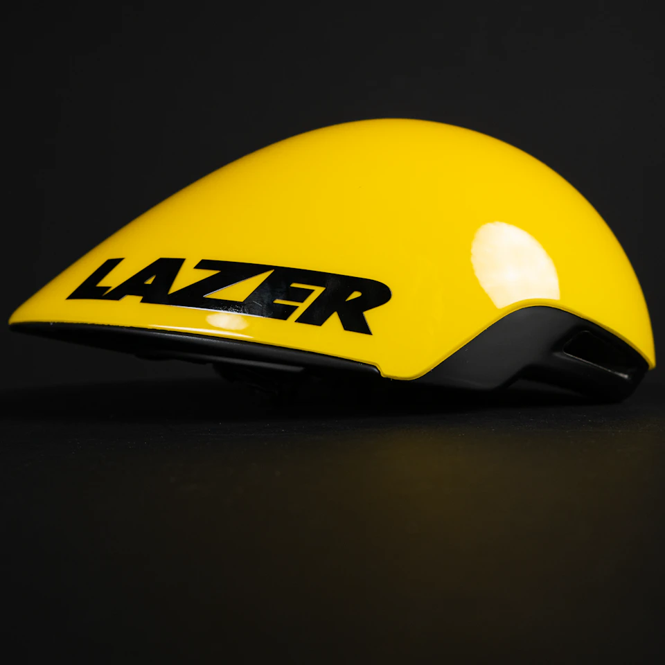 Jonas Vingegaard - Lazer Voltante Helmet