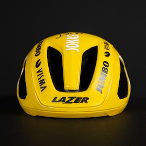 Jonas Vingegaard - Lazer Vento KinetiCore Efteling Helmet