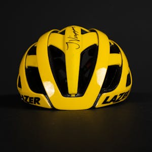 Jonas Vingegaard - Lazer Genesis Helmet