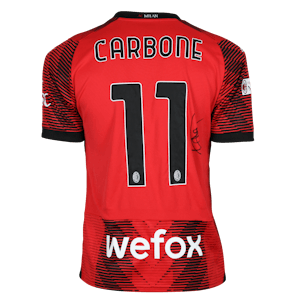 Angelo Carbone