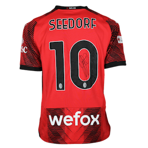 Clarence Seedorf