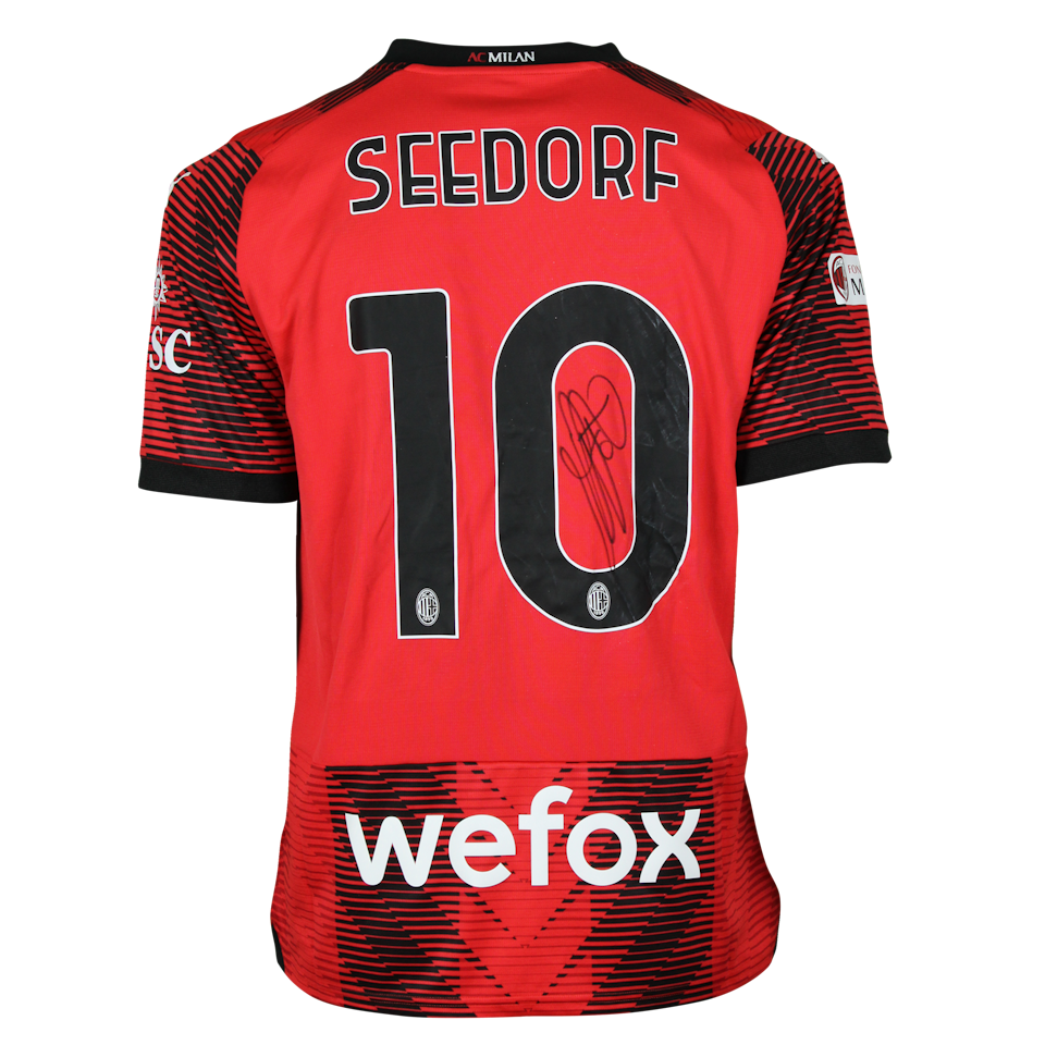 Clarence Seedorf
