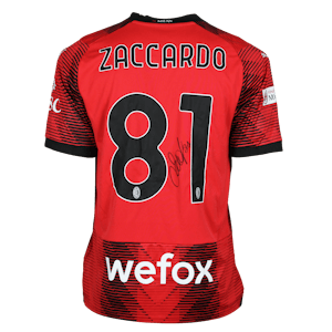 Cristian Zaccardo