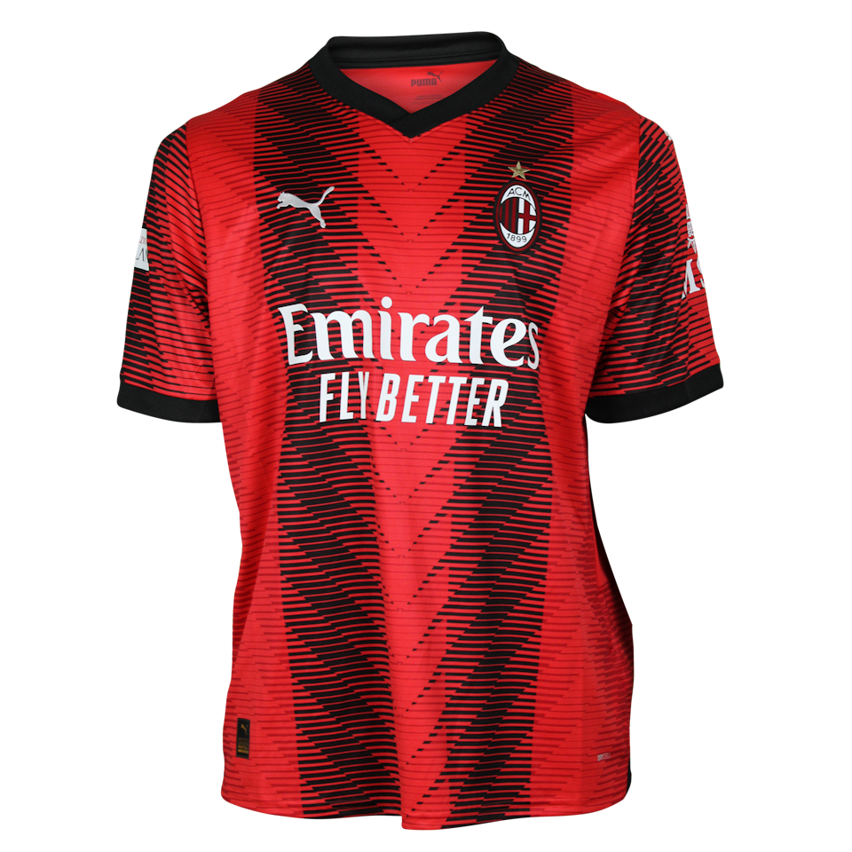 Emerson | Milan