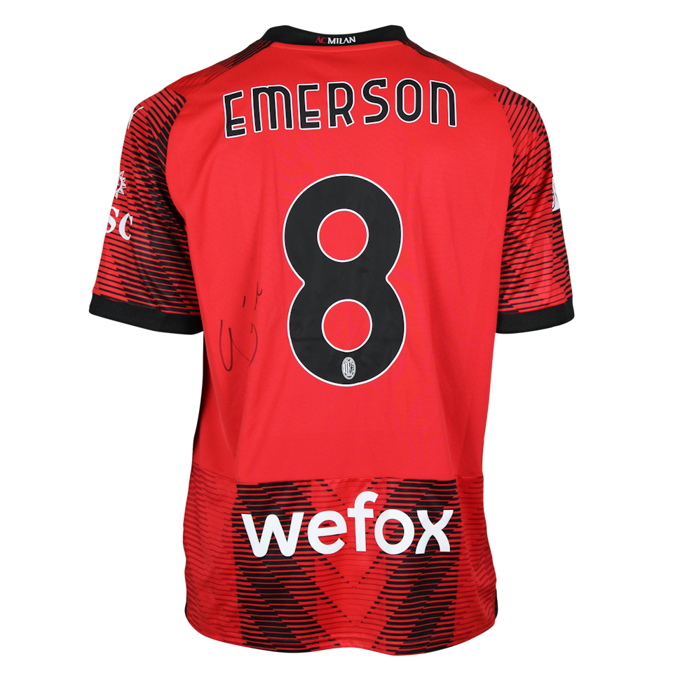 Emerson | Milan