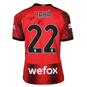 Kaká