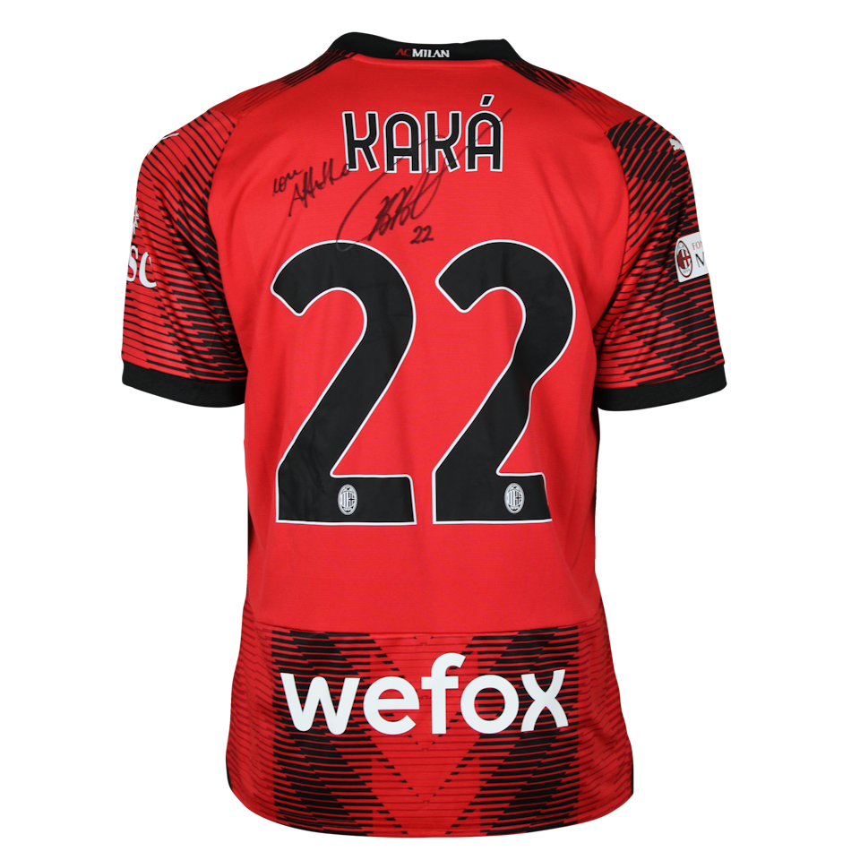 Kaká
