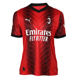 Ricardo Oliveira | Milan Glorie 