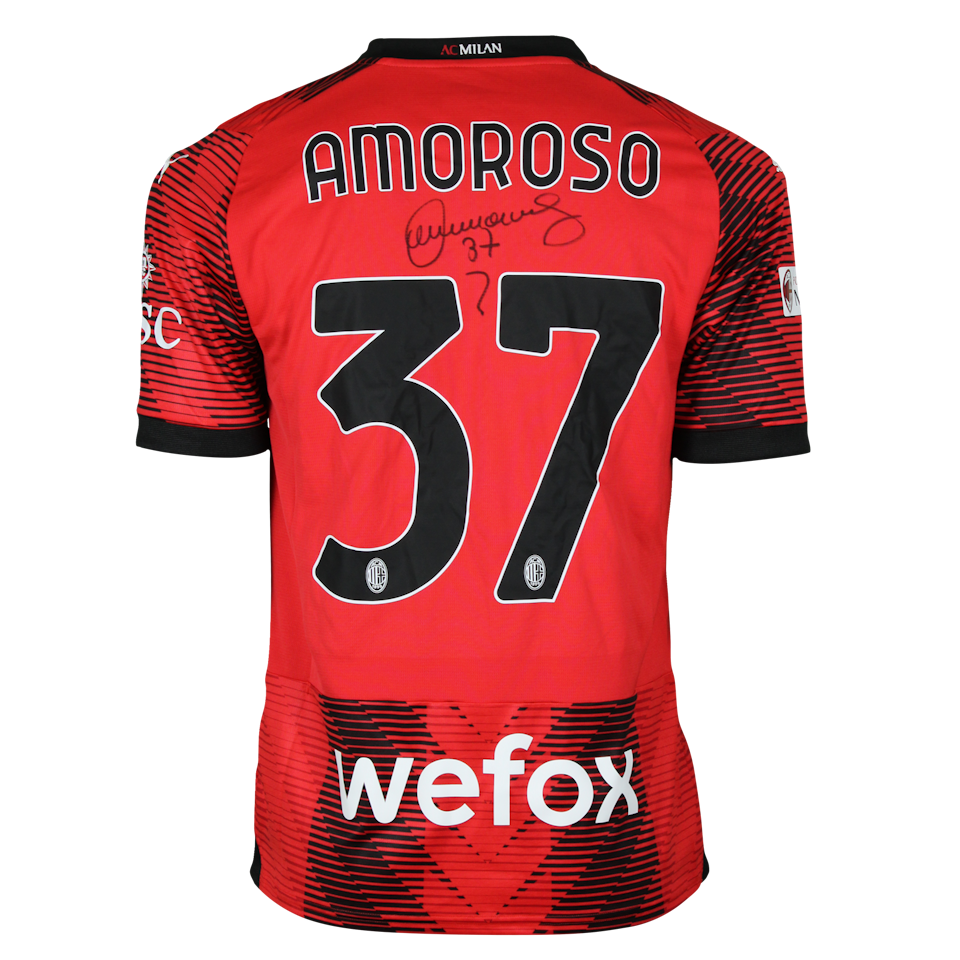 Márcio Amoroso