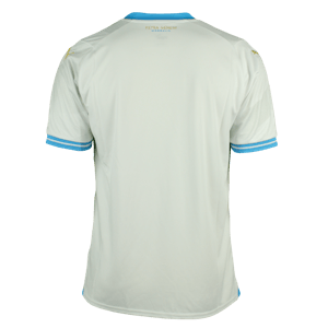 Squad Signed Shirt - 1