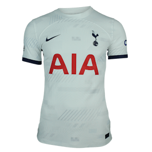 Tottenham Hotspur 팀의 Heung-min Son 손흥민 셔츠