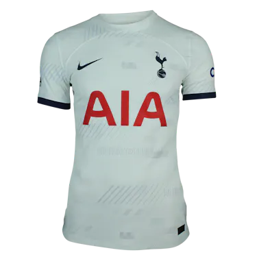 Camiseta Son Heung-Min Tottenham Hotspur
