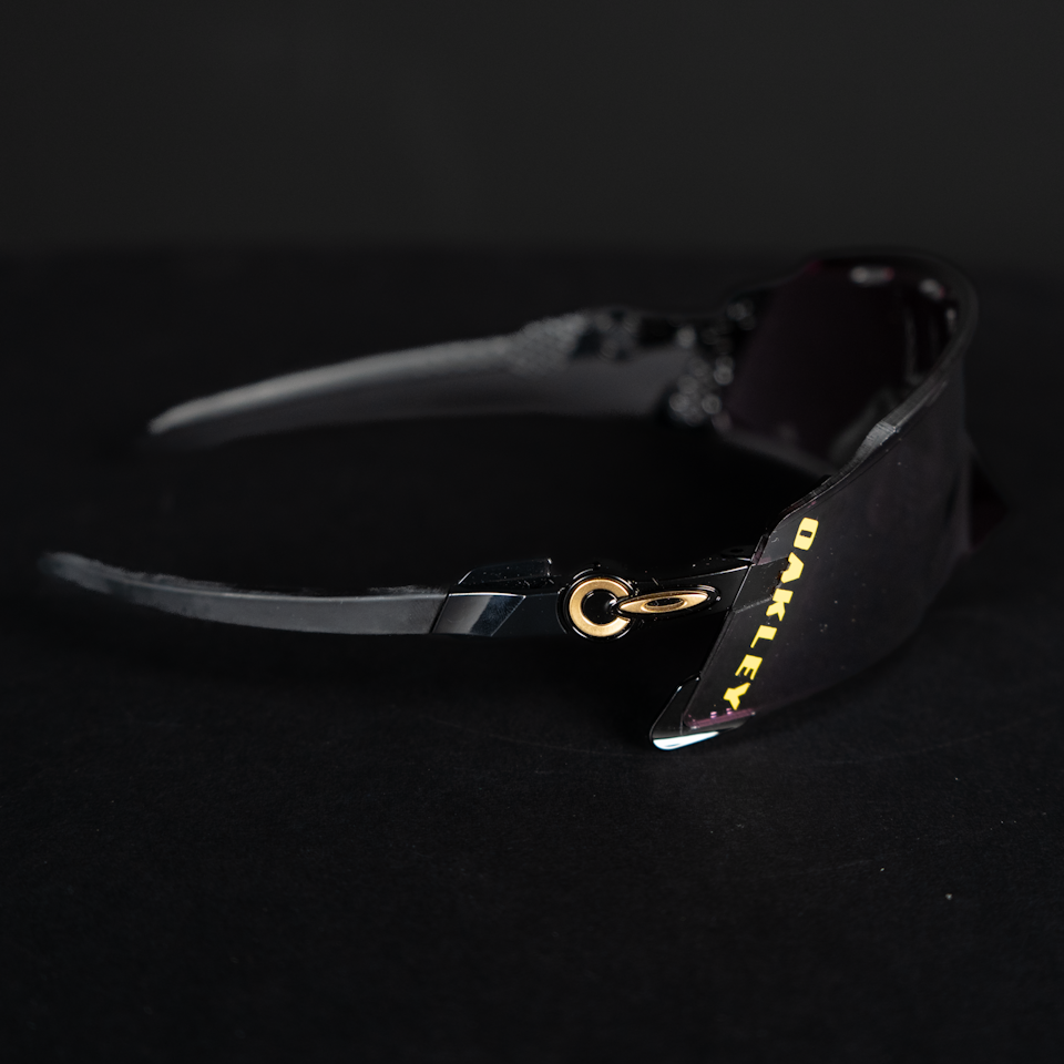 Sepp Kuss - Oakley Cycling Glasses