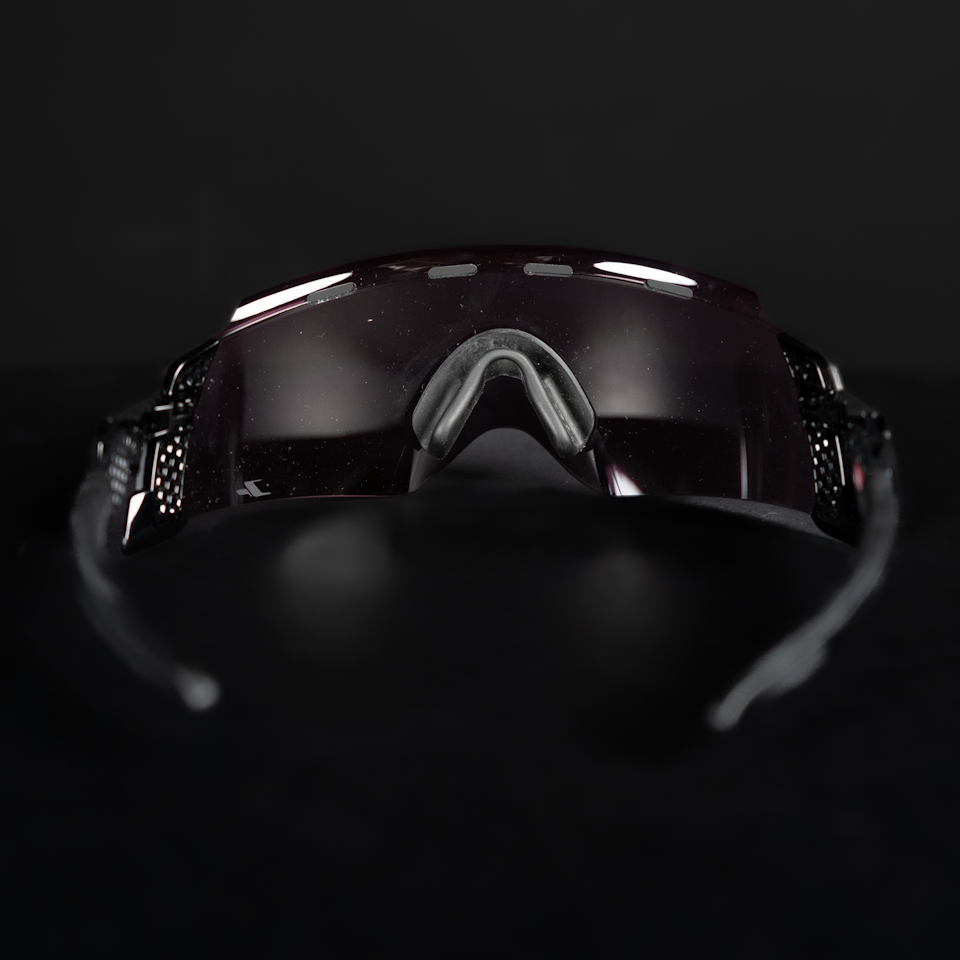 Sepp Kuss - Oakley Cycling Glasses